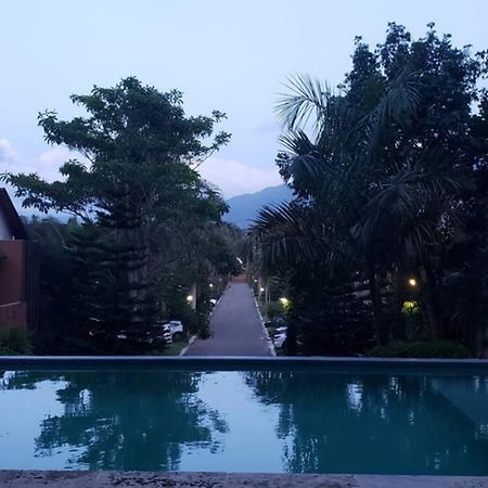Villa Victoria Jarabacoa Kültér fotó