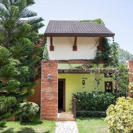 Villa Victoria Jarabacoa Kültér fotó