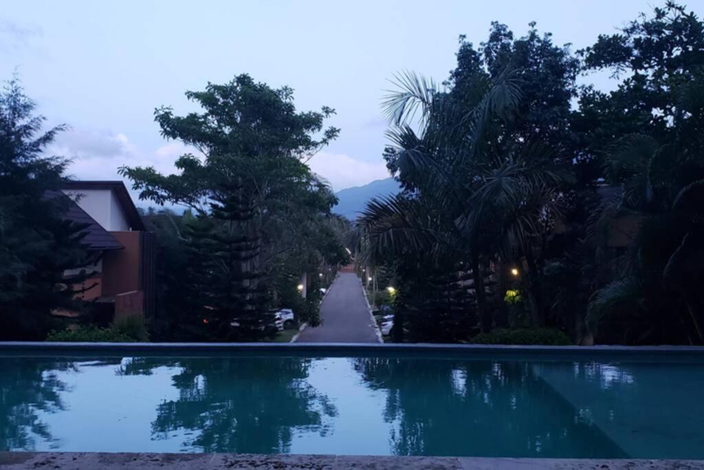 Villa Victoria Jarabacoa Kültér fotó