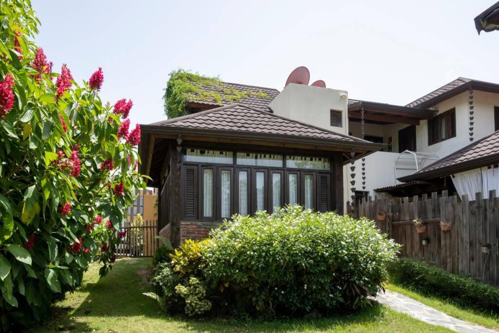 Villa Victoria Jarabacoa Kültér fotó