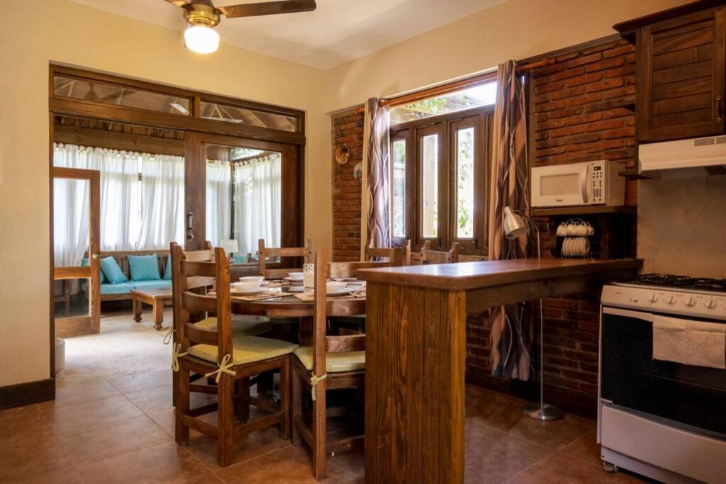 Villa Victoria Jarabacoa Kültér fotó