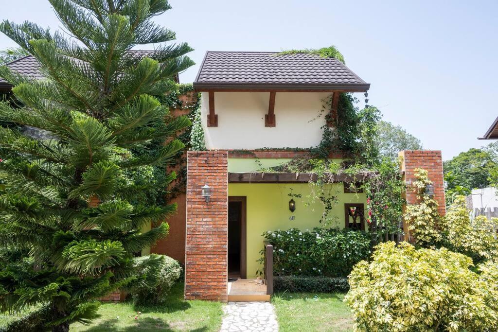 Villa Victoria Jarabacoa Kültér fotó