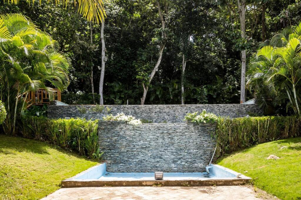 Villa Victoria Jarabacoa Kültér fotó